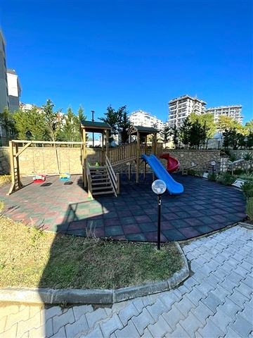 Пентхаус 2 + 1 в районі Авсаллар