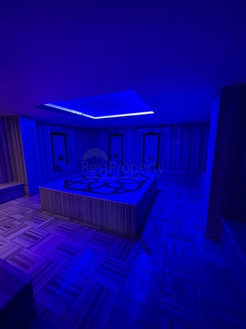 Пентхаус 2 + 1 в районі Авсаллар