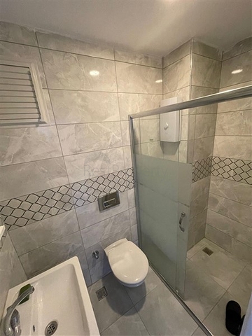 Пентхаус 2 + 1 в районі Авсаллар