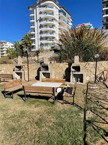 Пентхаус 2 + 1 в районі Авсаллар