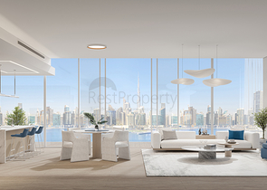 Нерухомість на прогулянковій алеї вздовж каналу в Бізнес-Бей