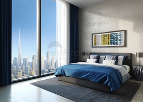 Квартири в проекті з багатою інфраструктурою в районі Дубая, що розвивається