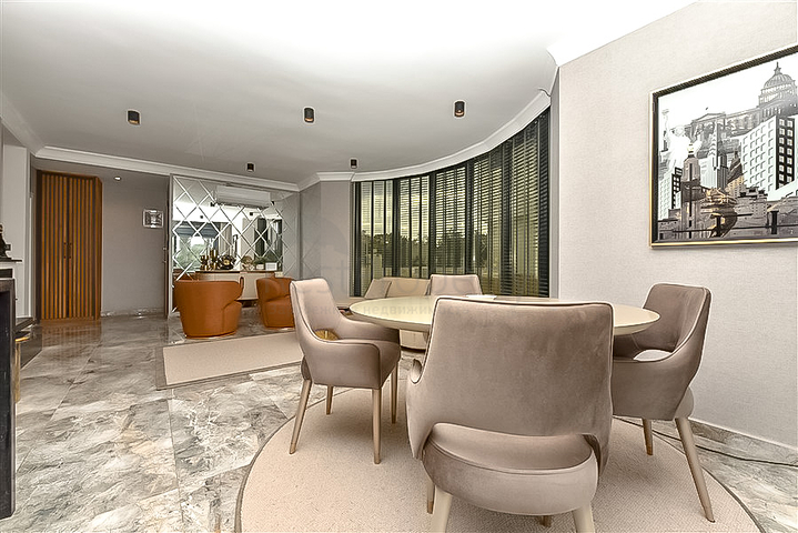 Стильна вілла 4 + 1 в районі Паяллар