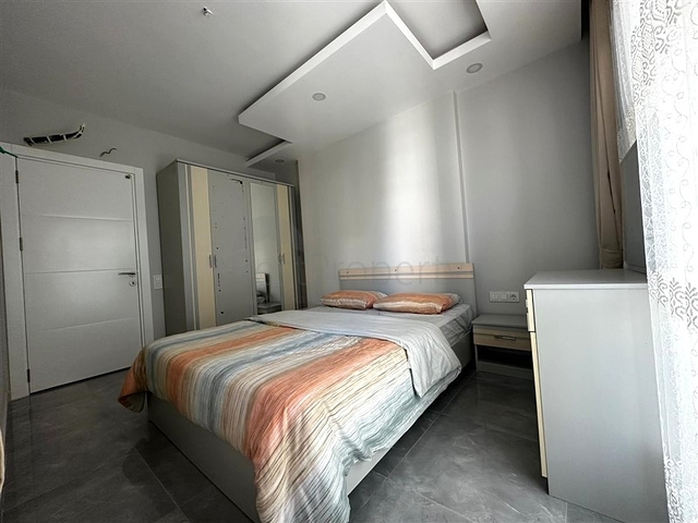 Квартира 1+1 в пішій доступності від моря 