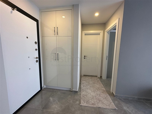 Квартира 1+1 в пішій доступності від моря 