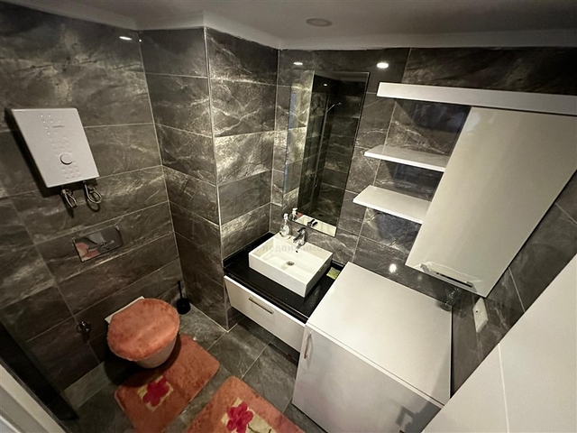 Квартира 1+1 в пішій доступності від моря 