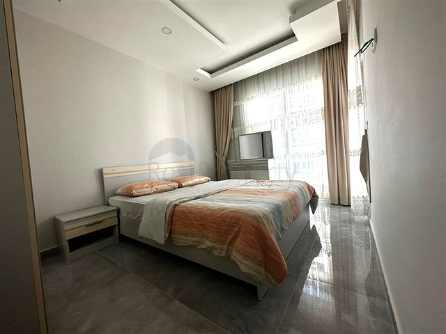 Квартира 1+1 в пішій доступності від моря 