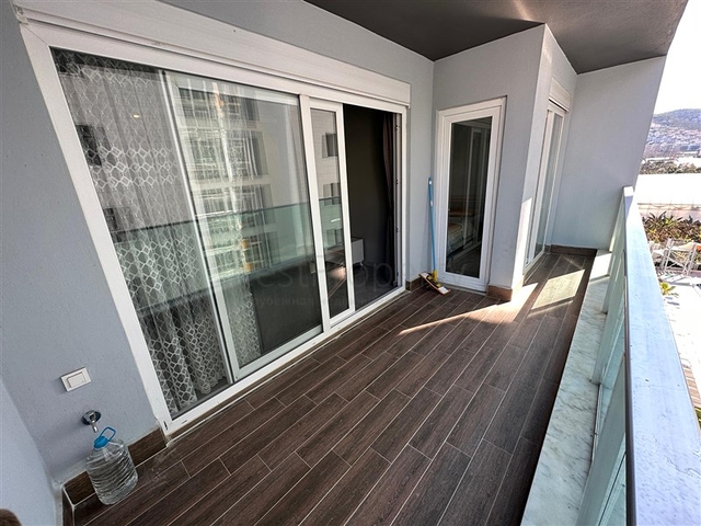 Квартира 1+1 в пішій доступності від моря 