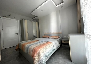 Квартира 1+1 в пішій доступності від моря 