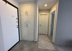 Квартира 1+1 в пішій доступності від моря 