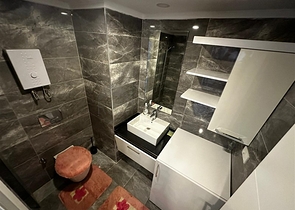 Квартира 1+1 в пішій доступності від моря 