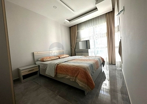 Квартира 1+1 в пішій доступності від моря 