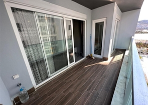 Квартира 1+1 в пішій доступності від моря 