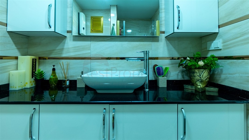 Пентхаус 2 + 1 біля пляжу Клеопатра