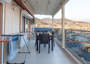 Пентхаус 2 + 1 біля пляжу Клеопатра