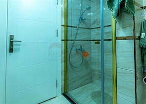 Пентхаус 2 + 1 біля пляжу Клеопатра