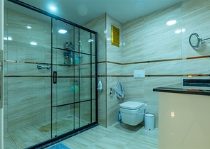 Пентхаус 2 + 1 біля пляжу Клеопатра