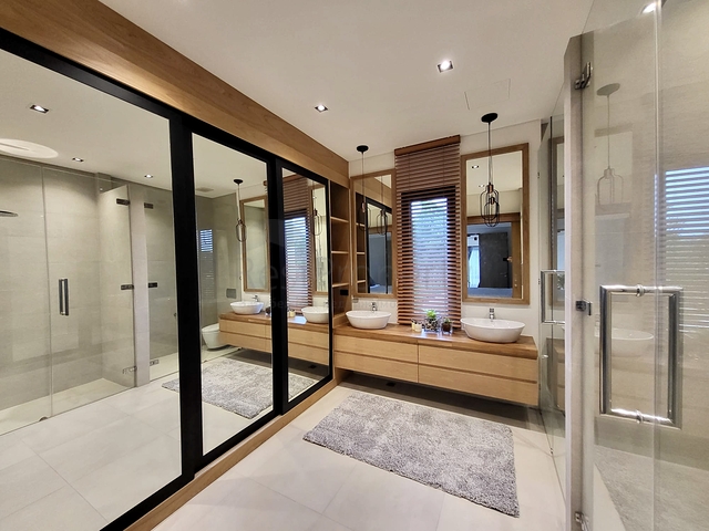 Вілли класу люкс в преміальній локації Пхукета