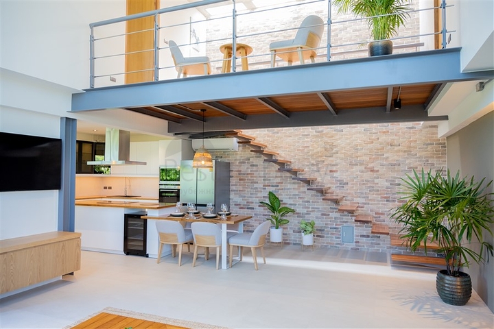 Вілли класу люкс в преміальній локації Пхукета