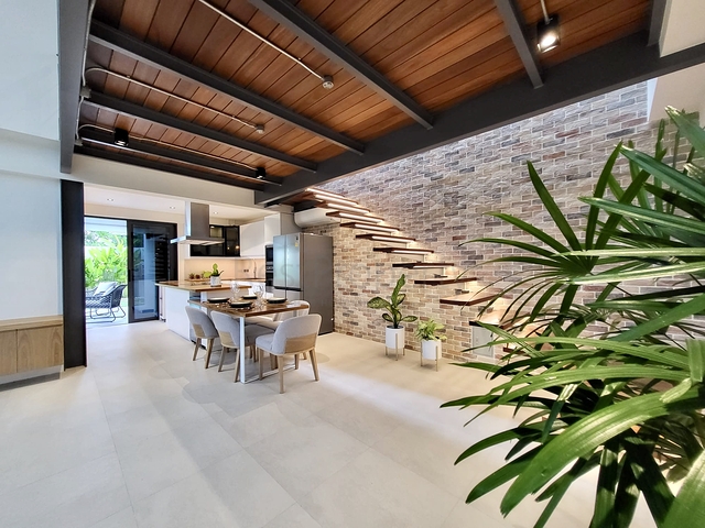 Вілли класу люкс в преміальній локації Пхукета