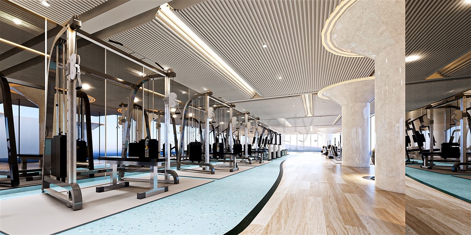 Інвестиційний проект в районі пляжу Лайян