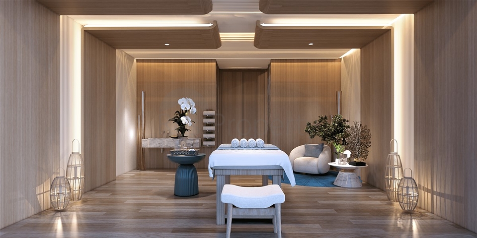 Інвестиційний проект в районі пляжу Лайян