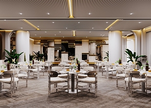 Інвестиційний проект в районі пляжу Лайян