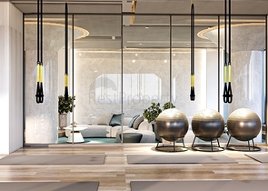 Інвестиційний проект в районі пляжу Лайян