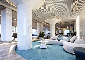 Інвестиційний проект в районі пляжу Лайян