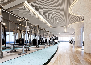 Інвестиційний проект в районі пляжу Лайян