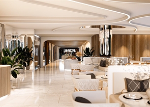 Інвестиційний проект в районі пляжу Лайян