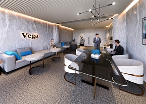 Інвестиційний проект в районі пляжу Лайян