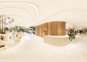 Інвестиційний проект в районі пляжу Лайян