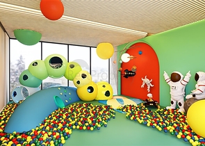 Інвестиційний проект в районі пляжу Лайян