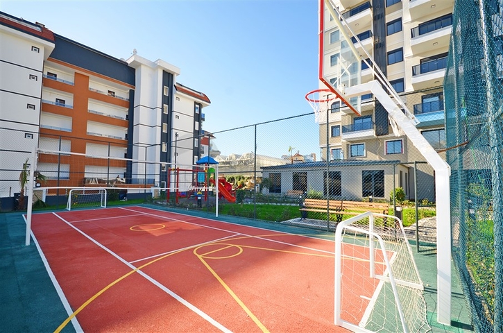 Приваблива пропозиція житла в новому житловому комплексі