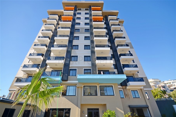 Приваблива пропозиція житла в новому житловому комплексі