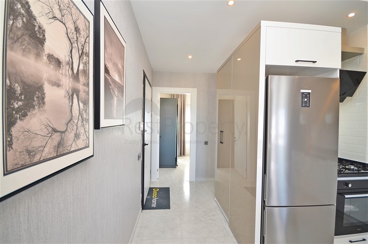 Приваблива пропозиція житла в новому житловому комплексі