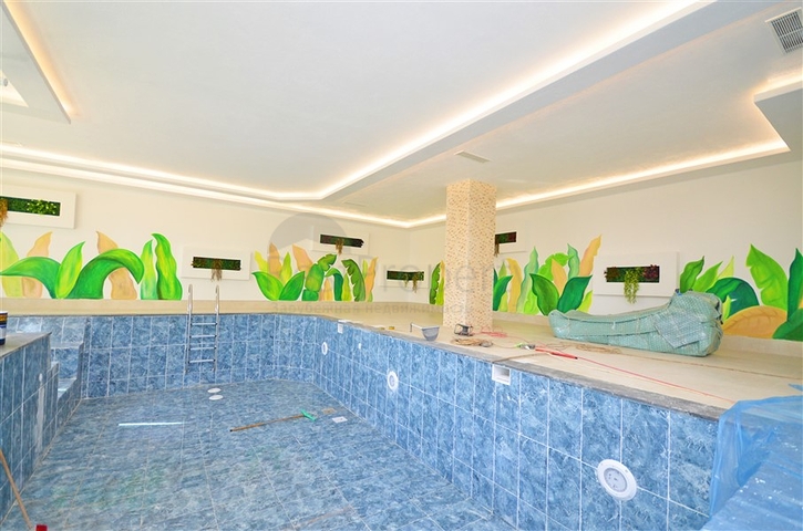 Приваблива пропозиція житла в новому житловому комплексі