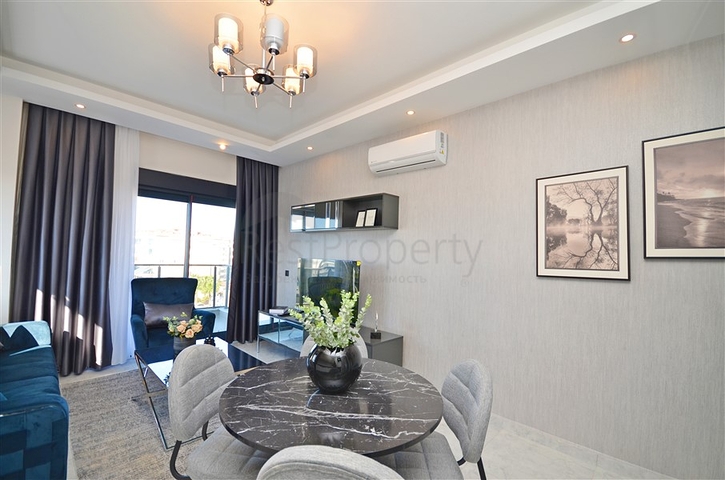 Приваблива пропозиція житла в новому житловому комплексі