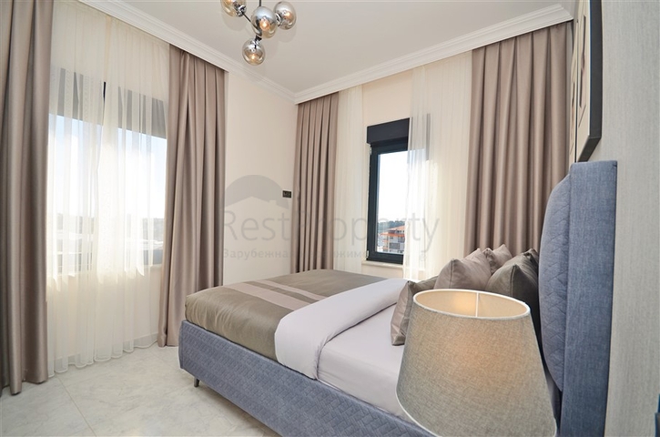 Приваблива пропозиція житла в новому житловому комплексі