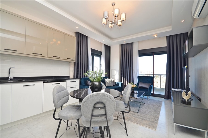 Приваблива пропозиція житла в новому житловому комплексі