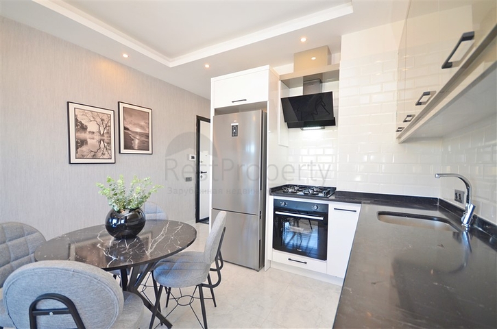 Приваблива пропозиція житла в новому житловому комплексі