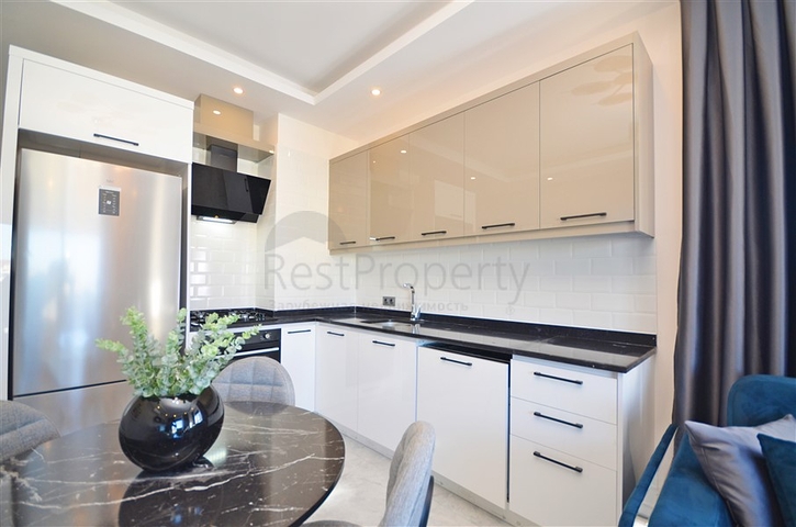 Приваблива пропозиція житла в новому житловому комплексі