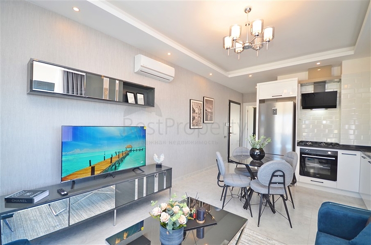 Приваблива пропозиція житла в новому житловому комплексі