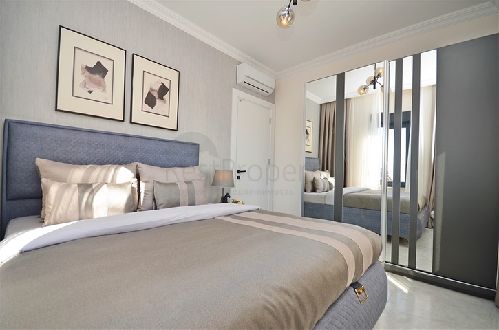 Приваблива пропозиція житла в новому житловому комплексі