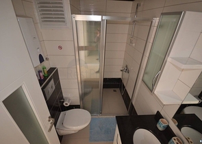 Затишна студія в мальовничому комплексі з численними зручностями