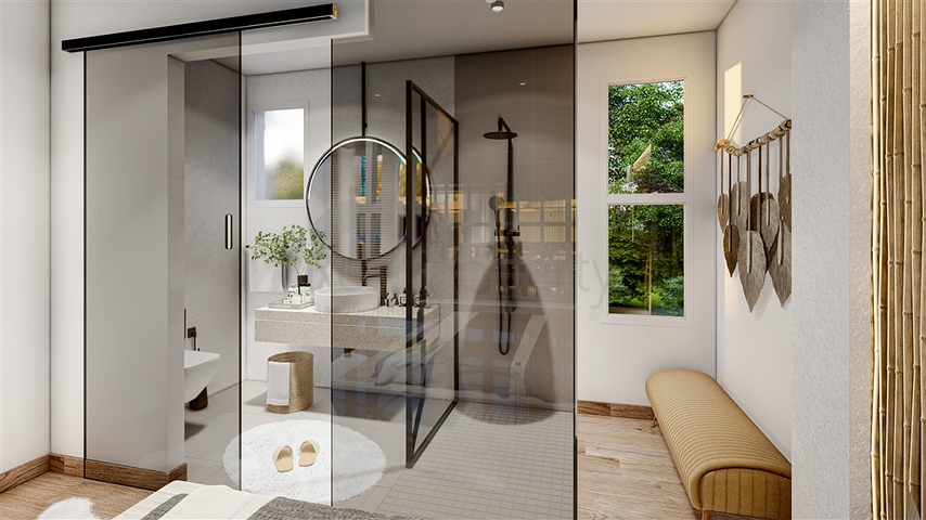 Інвестиційний проект клубного формату в районі Іскеле