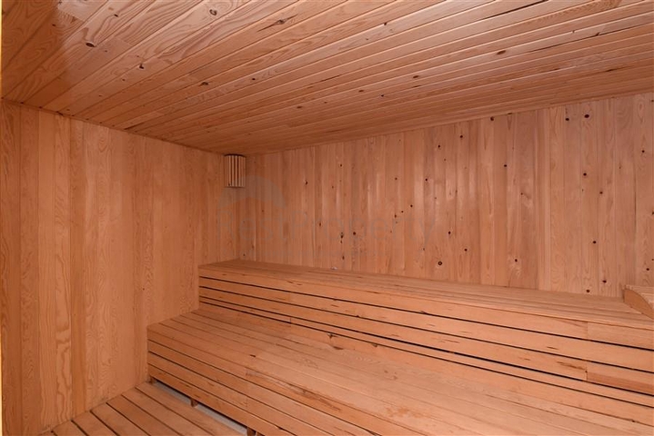 Продаж квартири 2 + 1 в районі Демірташ за привабливою ціною 