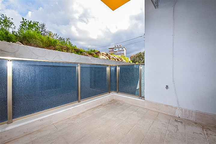 Продаж квартири 2 + 1 в районі Демірташ за привабливою ціною 