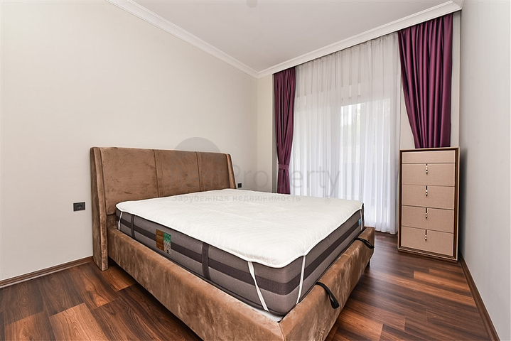 Продаж квартири 2 + 1 в районі Демірташ за привабливою ціною 